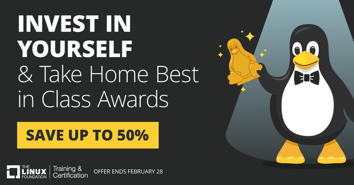 Linux Foundation Newsletter: February 2023