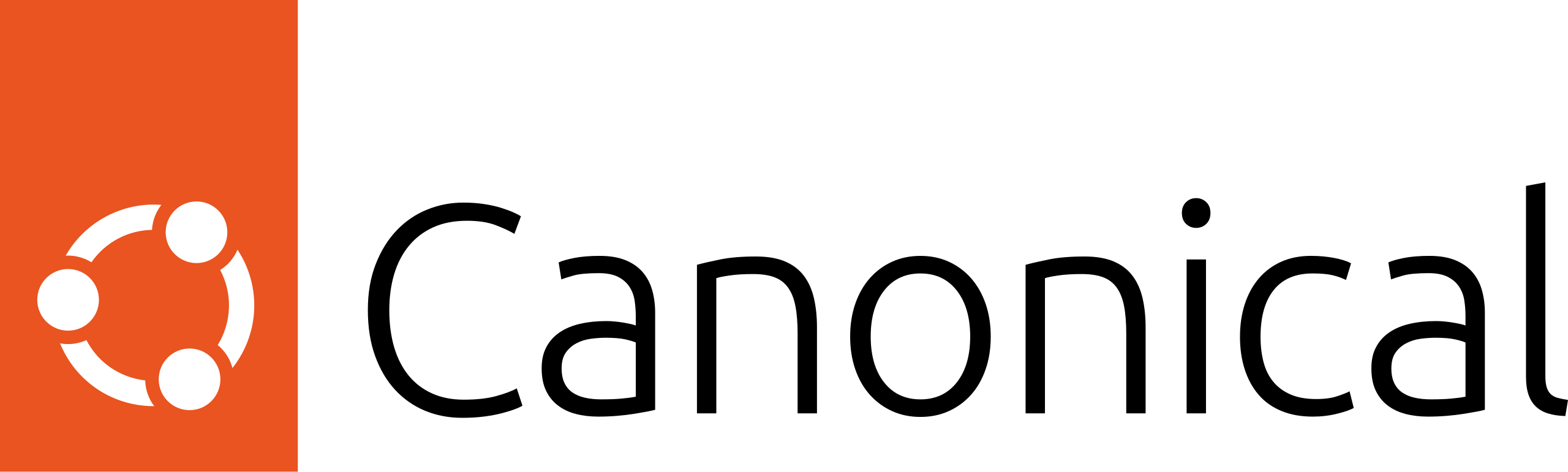 Canonical